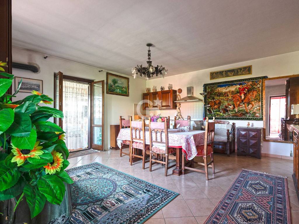 Appartamento a San lorenzo nuovo in Via Abate Sperandini, 11 - Foto 2