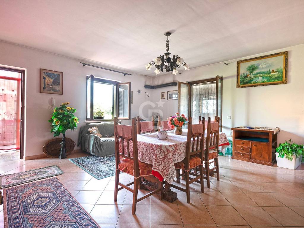 Appartamento a San lorenzo nuovo in Via Abate Sperandini, 11 - Foto 3