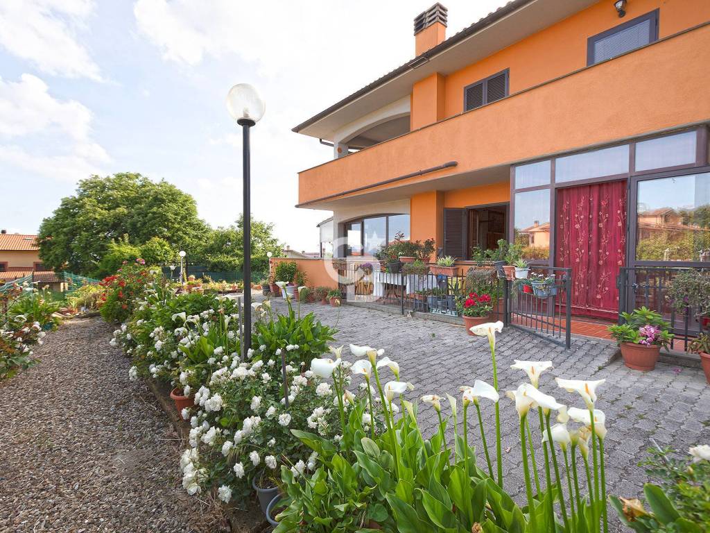 Appartamento a San lorenzo nuovo in Via Abate Sperandini, 11 - Foto 4