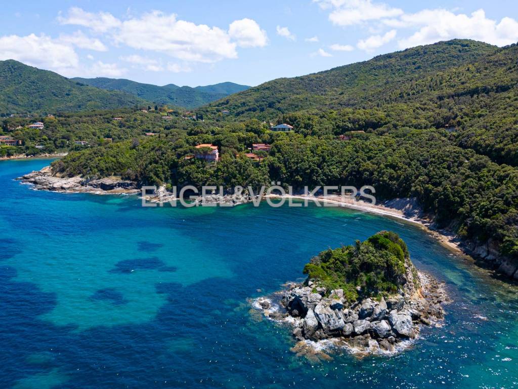 Villa a Marciana marina in Località Redinoce - Foto 3