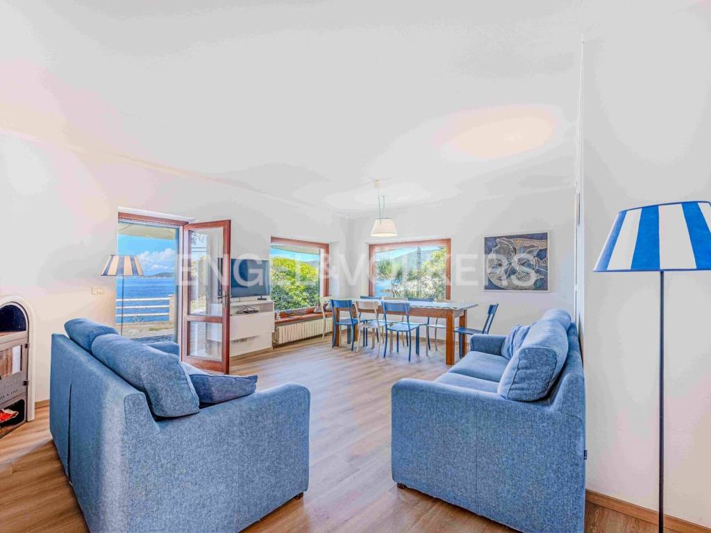 Villa a Marciana marina in Località Redinoce - Foto 4