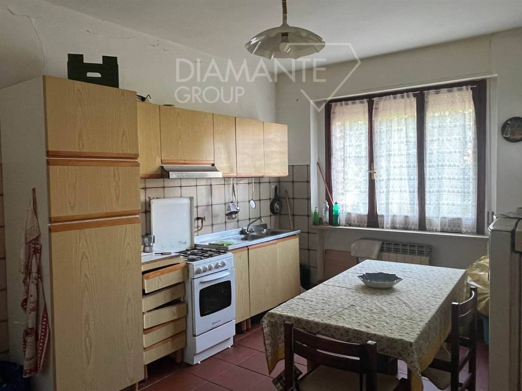 Appartamento a Castiglione del lago in Sanfatucchio - Foto 5