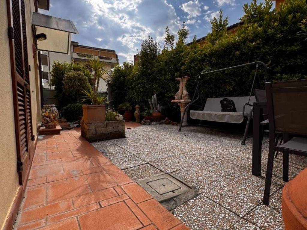 Appartamento a Monsummano terme in Via della Repubblica - Foto 2