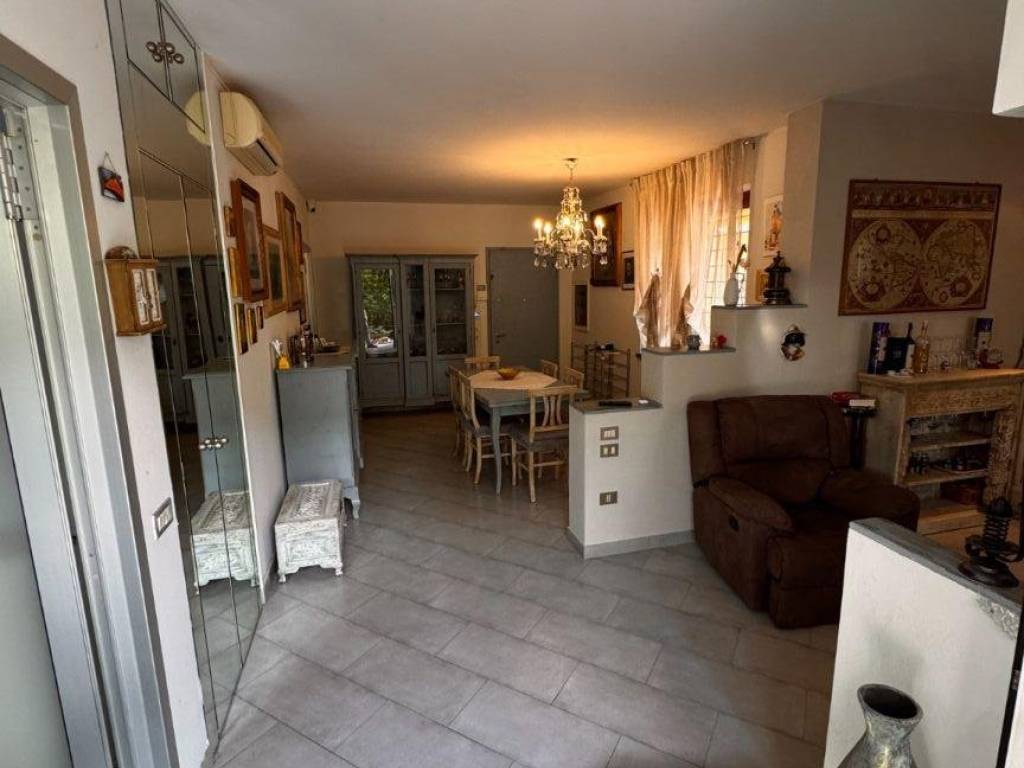 Appartamento a Monsummano terme in Via della Repubblica - Foto 5