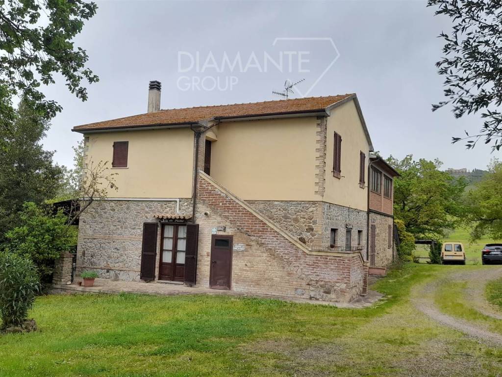 Rustico / casale a Cinigiano in Cinigiano - Foto 3