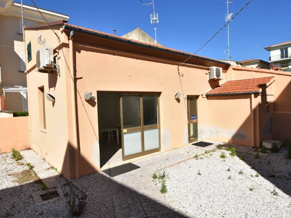 Appartamento a Rosignano marittimo in via Aurelia 347 - Foto 2