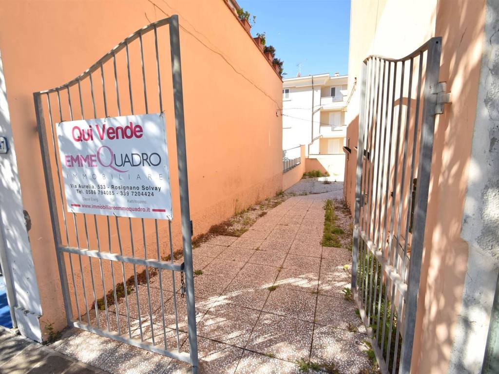 Appartamento a Rosignano marittimo in via Aurelia 347 - Foto 4