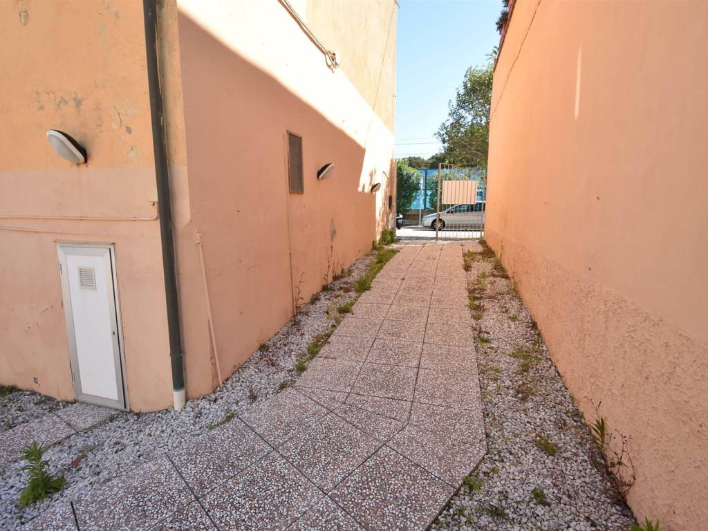 Appartamento a Rosignano marittimo in via Aurelia 347 - Foto 5