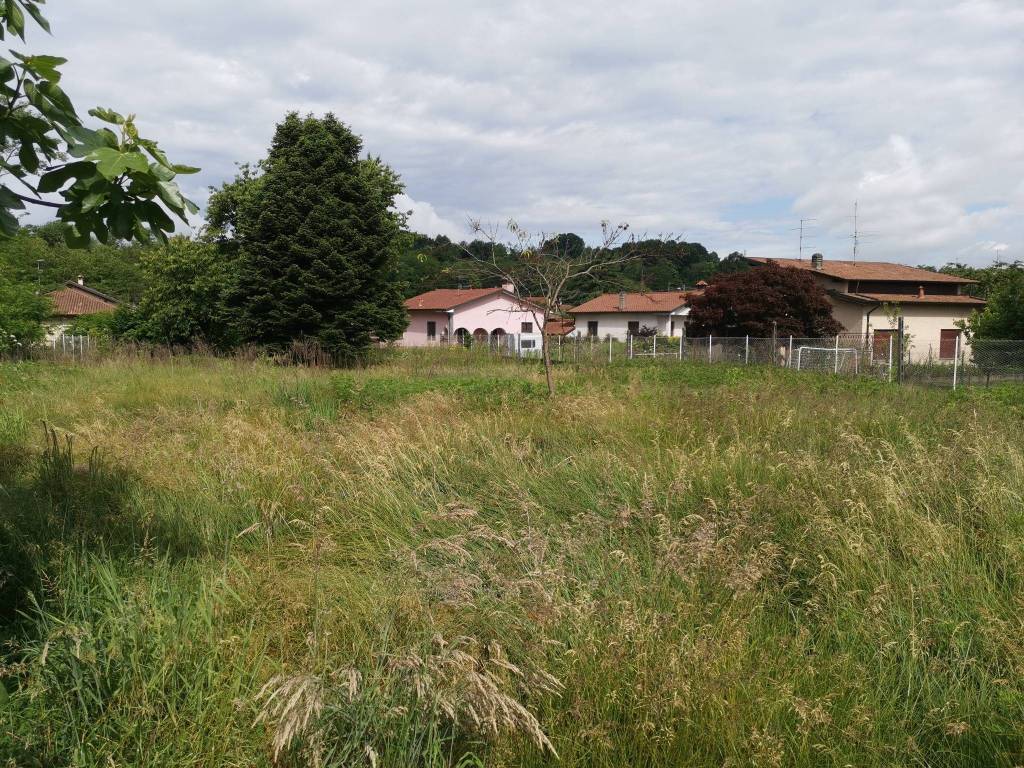 Terreno a Brebbia in Via Motta Pivione - Foto 2
