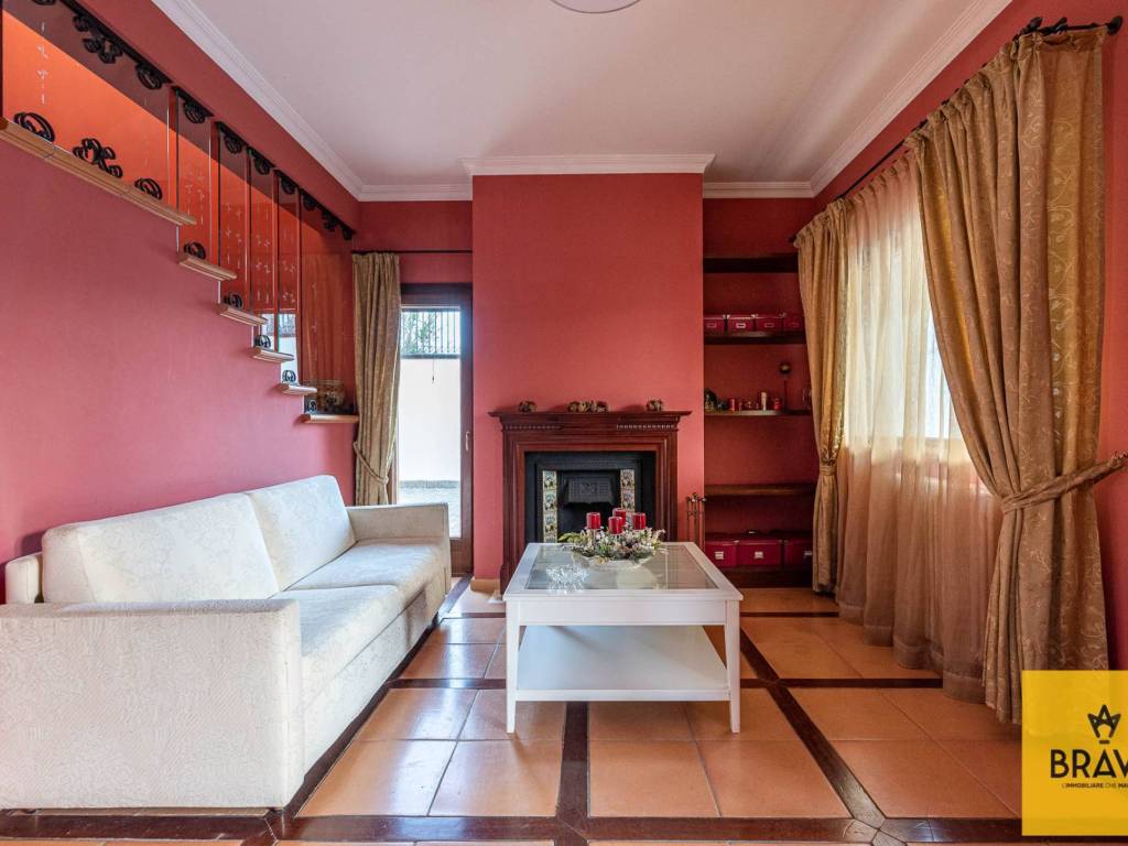 Villa a Bolognetta in Contrada Filaccina - Foto 2