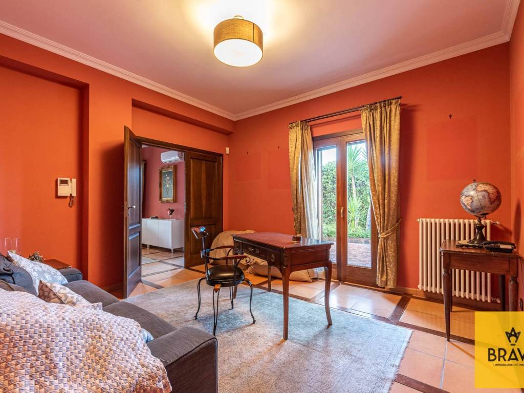 Villa a Bolognetta in Contrada Filaccina - Foto 3