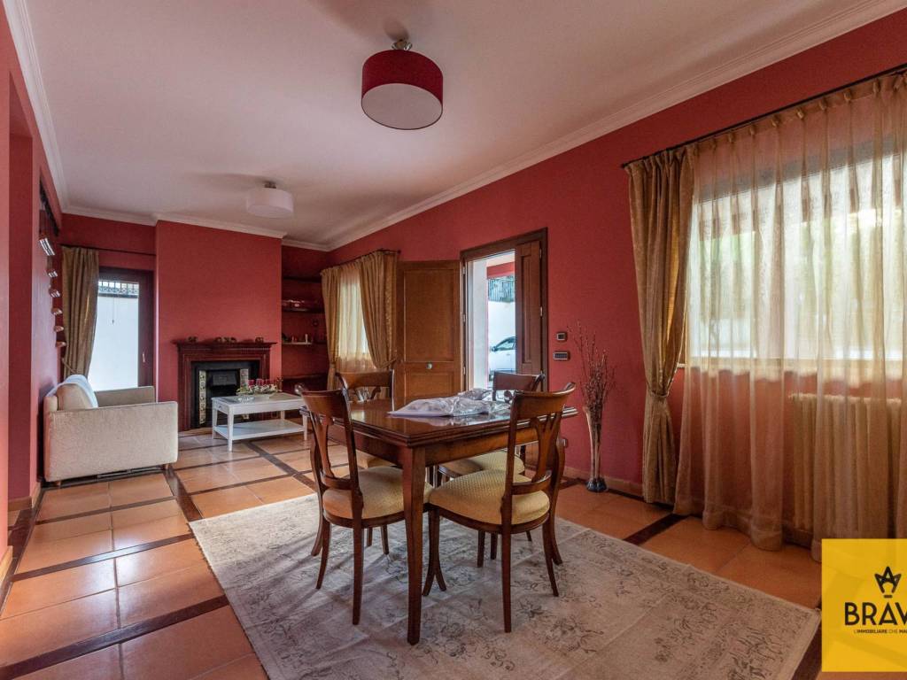 Villa a Bolognetta in Contrada Filaccina - Foto 5