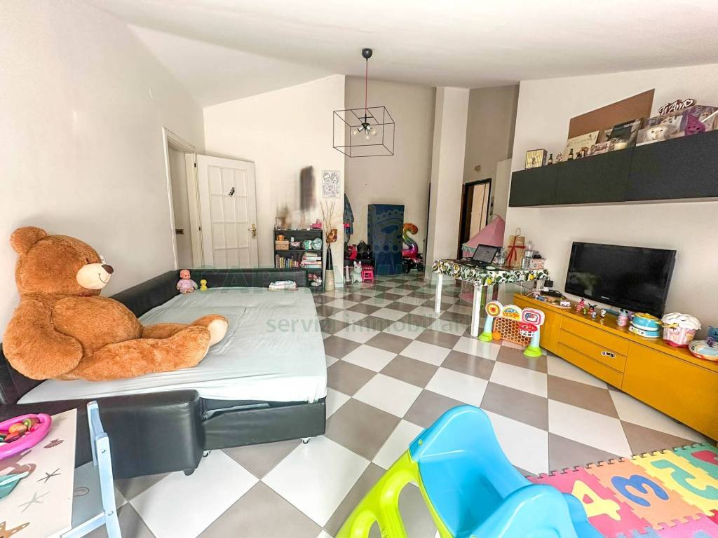 Appartamento a Santa maria capua vetere in Via Jan Palach - Foto 3