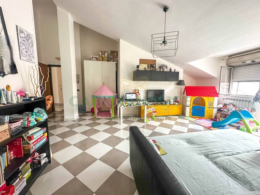 Appartamento a Santa maria capua vetere in Via Jan Palach - Foto 4