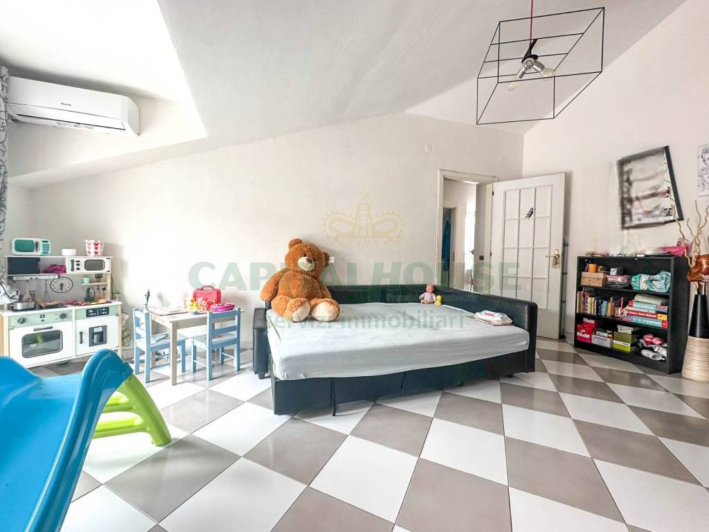 Appartamento a Santa maria capua vetere in Via Jan Palach - Foto 5