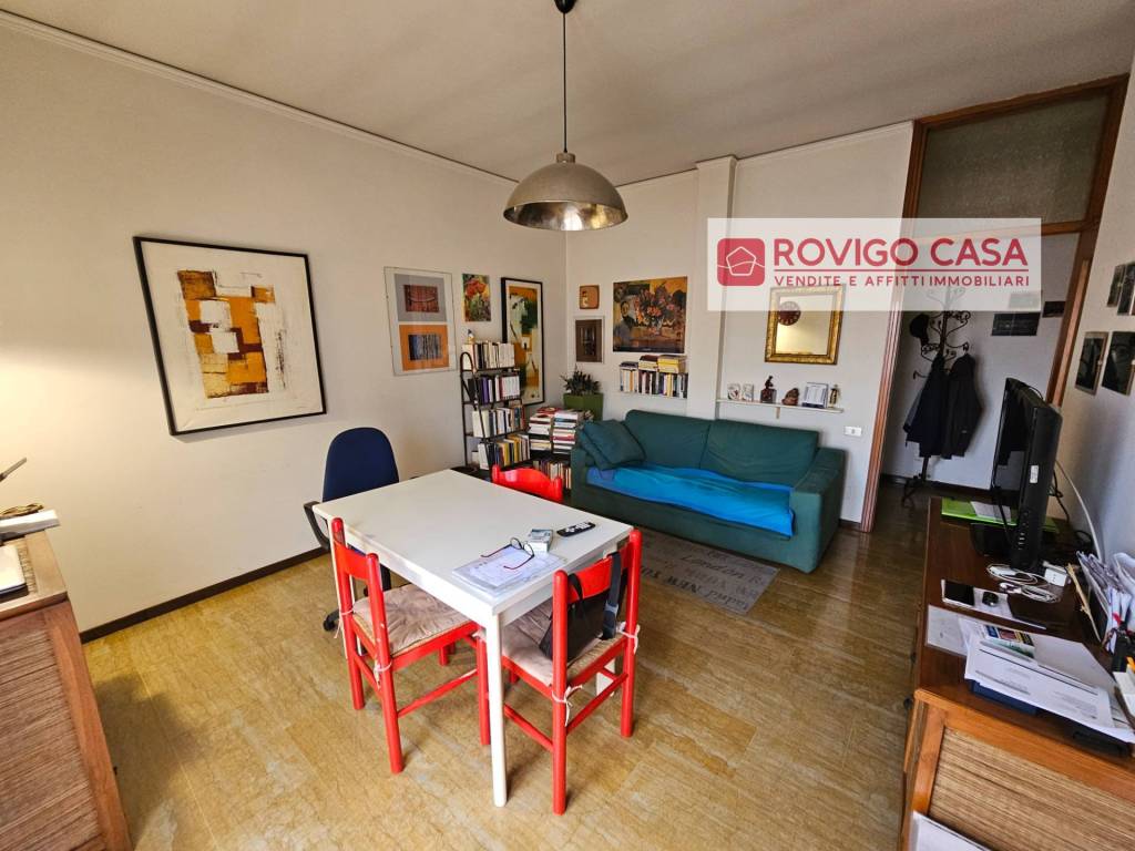 Appartamento a Rovigo in viale oroboni - Foto 2