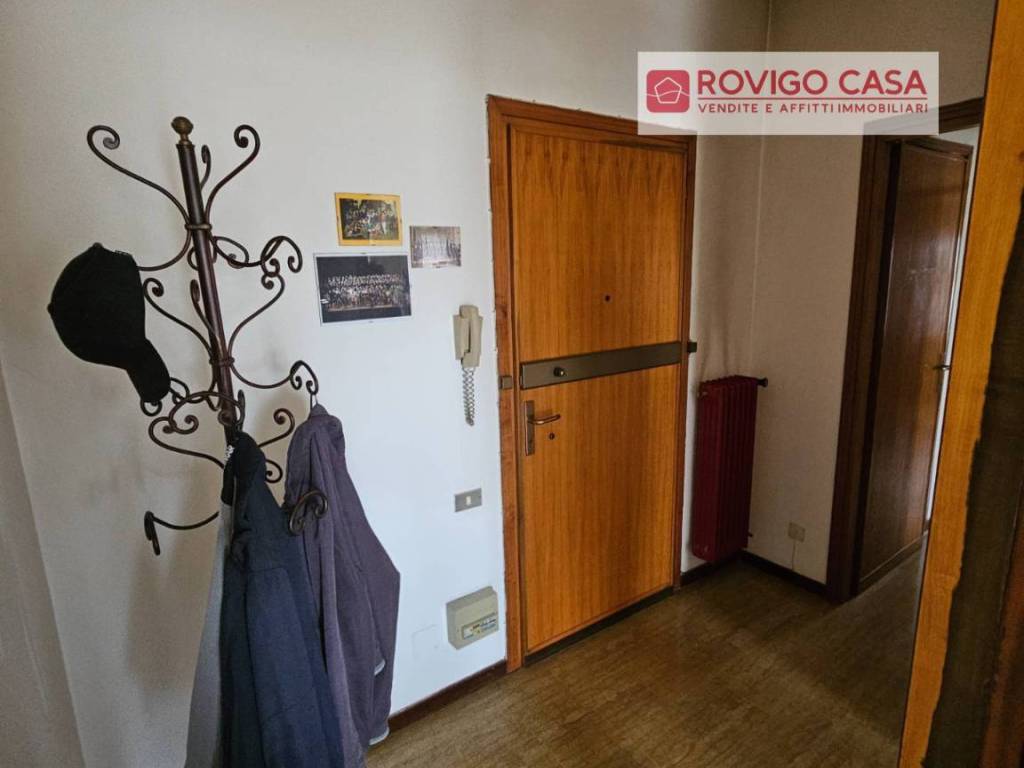 Appartamento a Rovigo in viale oroboni - Foto 3