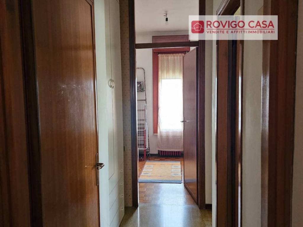 Appartamento a Rovigo in viale oroboni - Foto 4