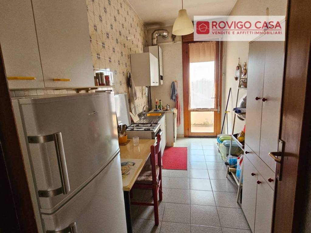 Appartamento a Rovigo in viale oroboni - Foto 5
