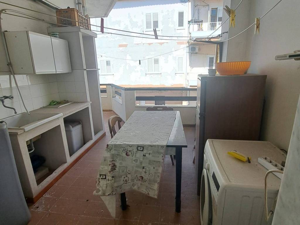 Appartamento a Torregrotta in Corso Sicilia, 139 - Foto 3