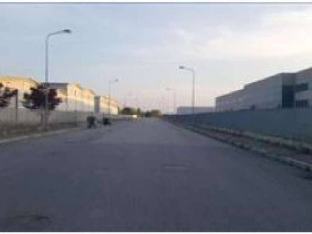 Terreno a Casale monferrato in via Pier Enrico Motta Snc - Foto 2