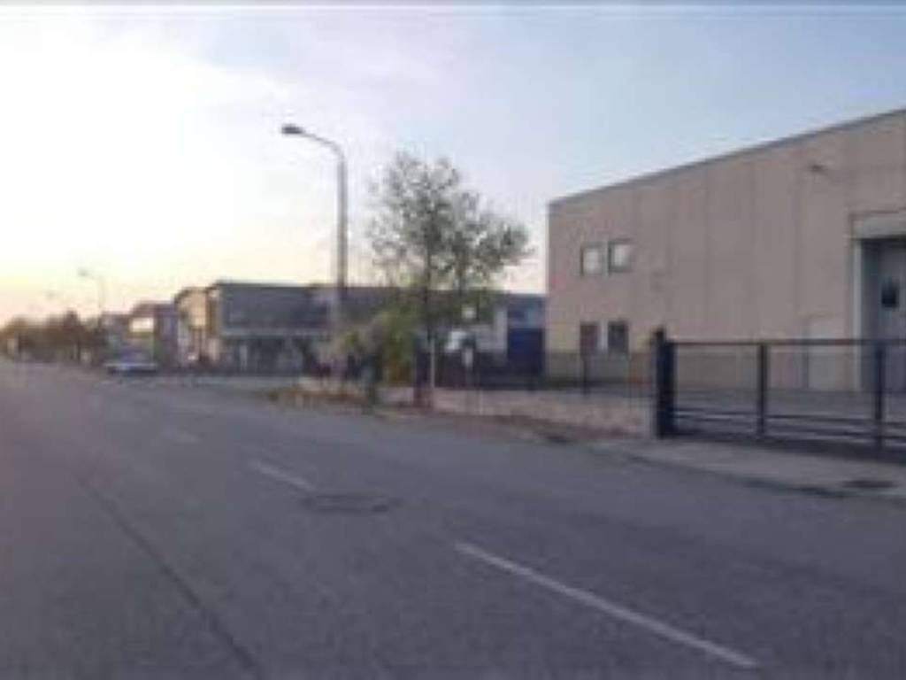 Terreno a Casale monferrato in via Pier Enrico Motta Snc - Foto 3