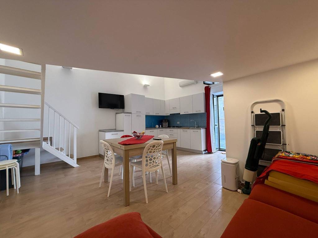 Appartamento a Margherita di savoia in Via Conte - Foto 2