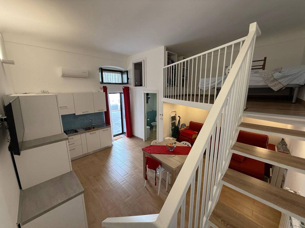 Appartamento a Margherita di savoia in Via Conte - Foto 5