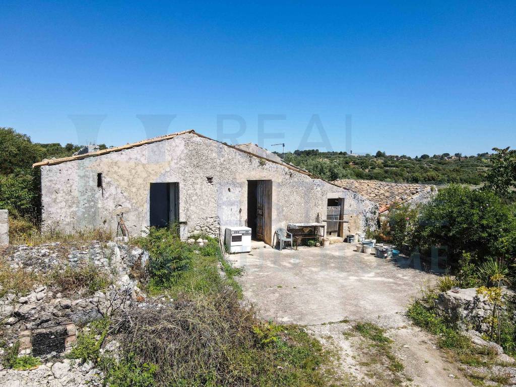 Rustico / casale a Noto in Via Tommaso Fazello, 228 - Foto 2