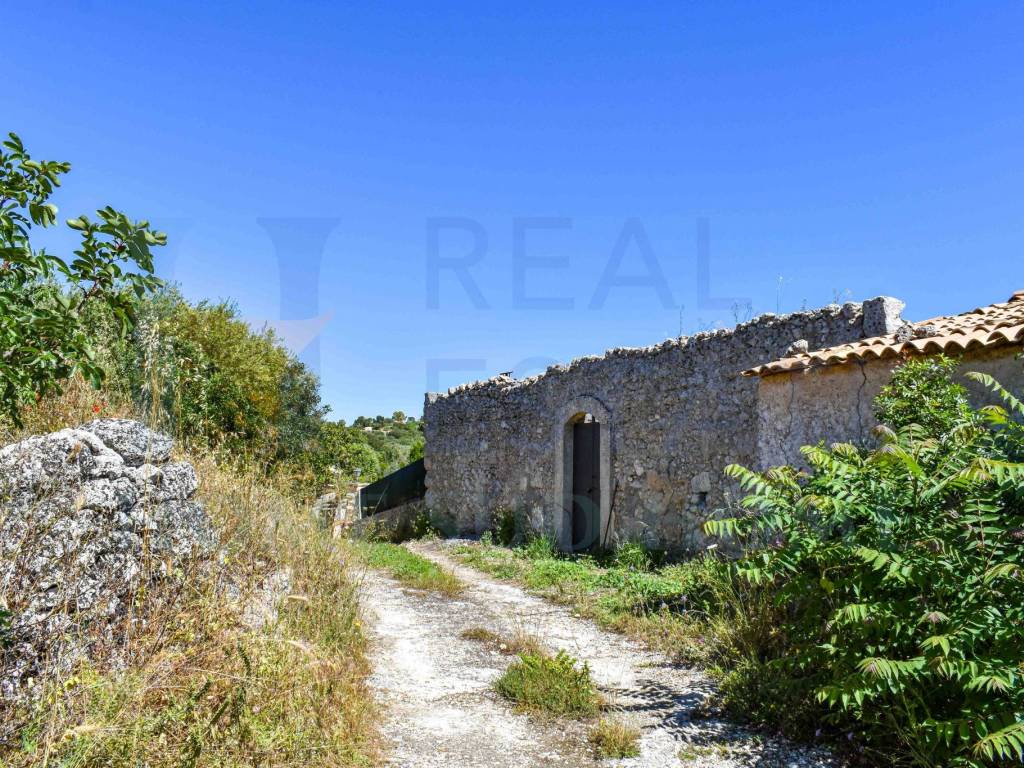 Rustico / casale a Noto in Via Tommaso Fazello, 228 - Foto 4