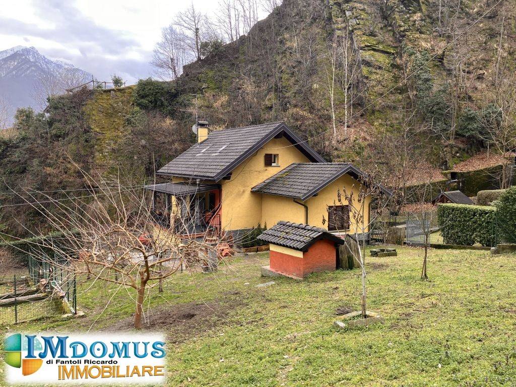 Villa a Domodossola in Borgata Gabi Valle - Foto 5