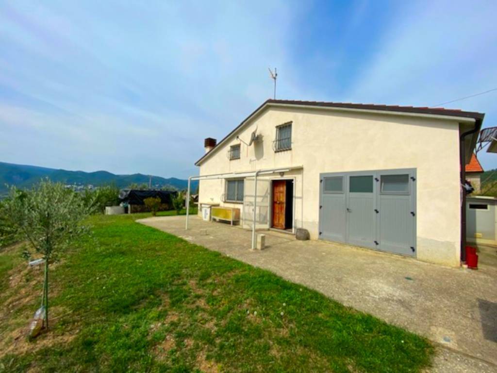 Villa a Agnone - Foto 2