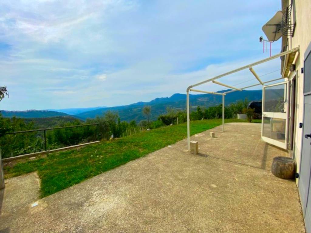 Villa a Agnone - Foto 3