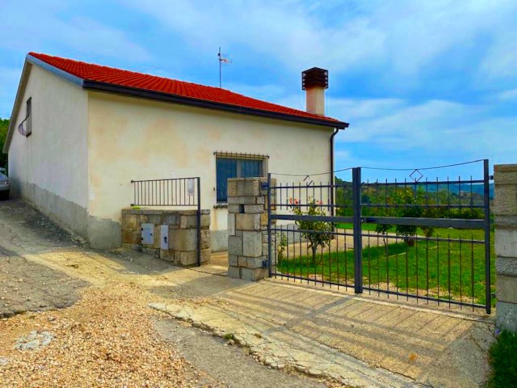 Villa a Agnone - Foto 4