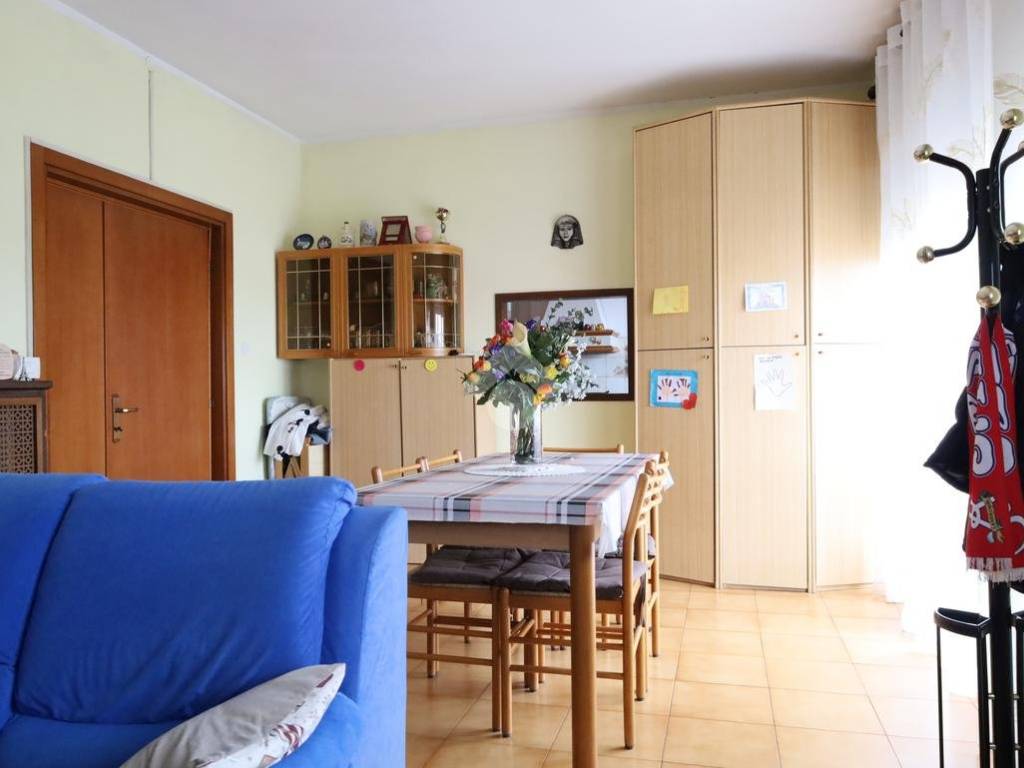 Appartamento a Vicenza in Via Giambattista Nievo, 14 - Foto 3