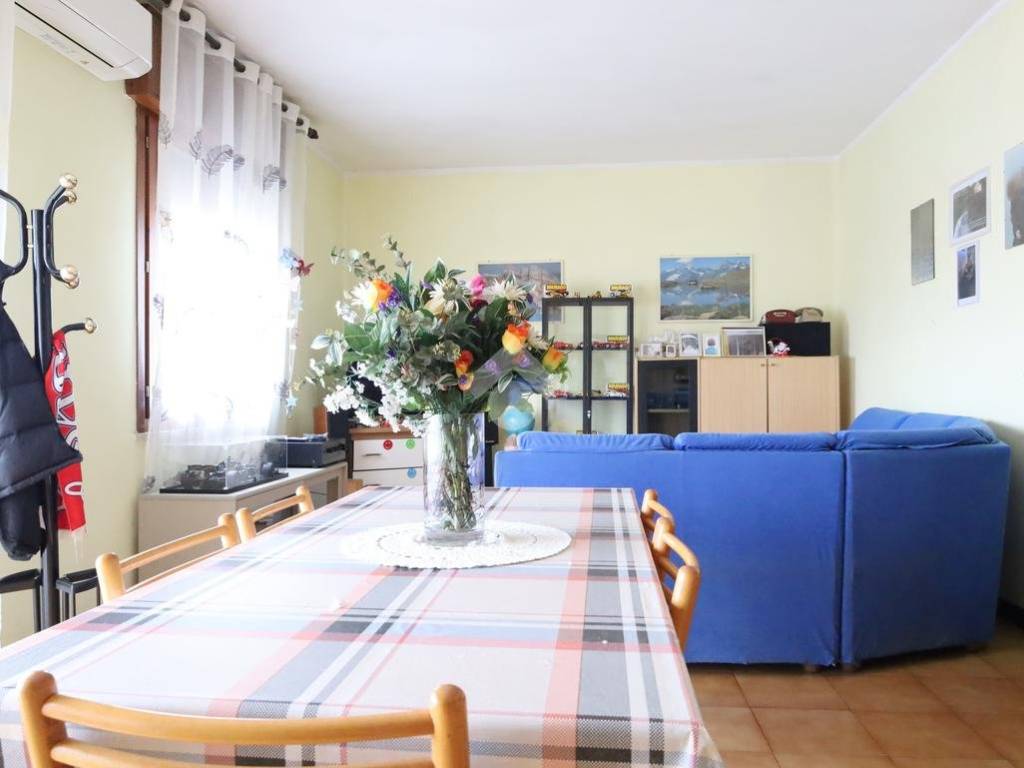 Appartamento a Vicenza in Via Giambattista Nievo, 14 - Foto 4