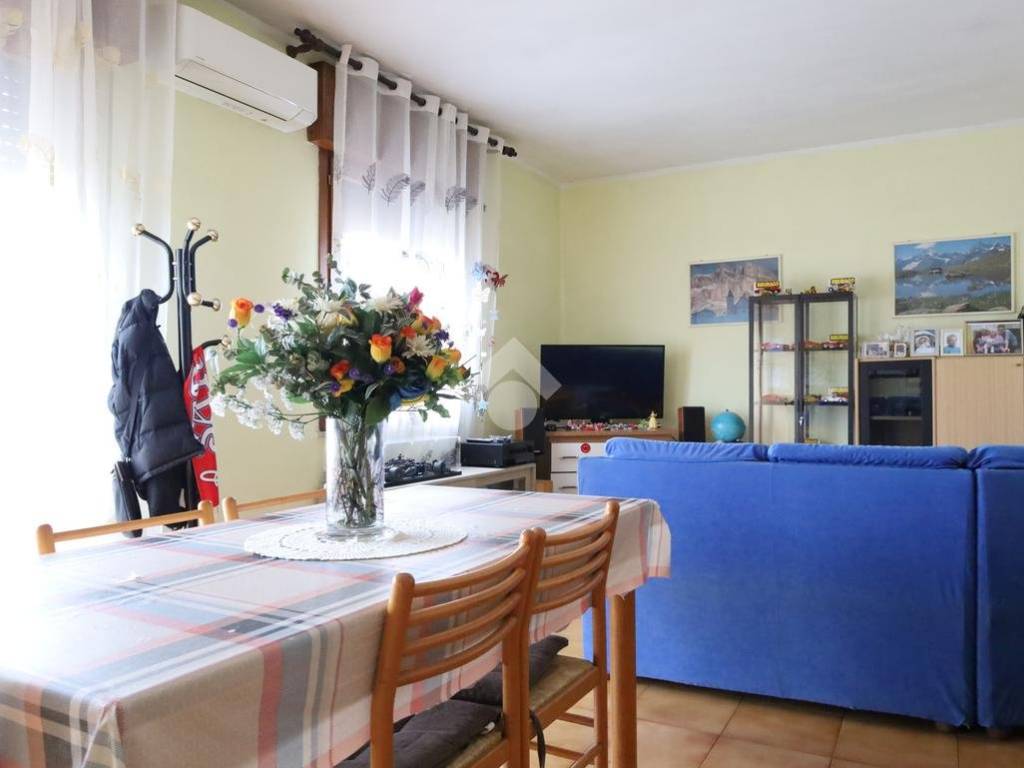 Appartamento a Vicenza in Via Giambattista Nievo, 14 - Foto 5