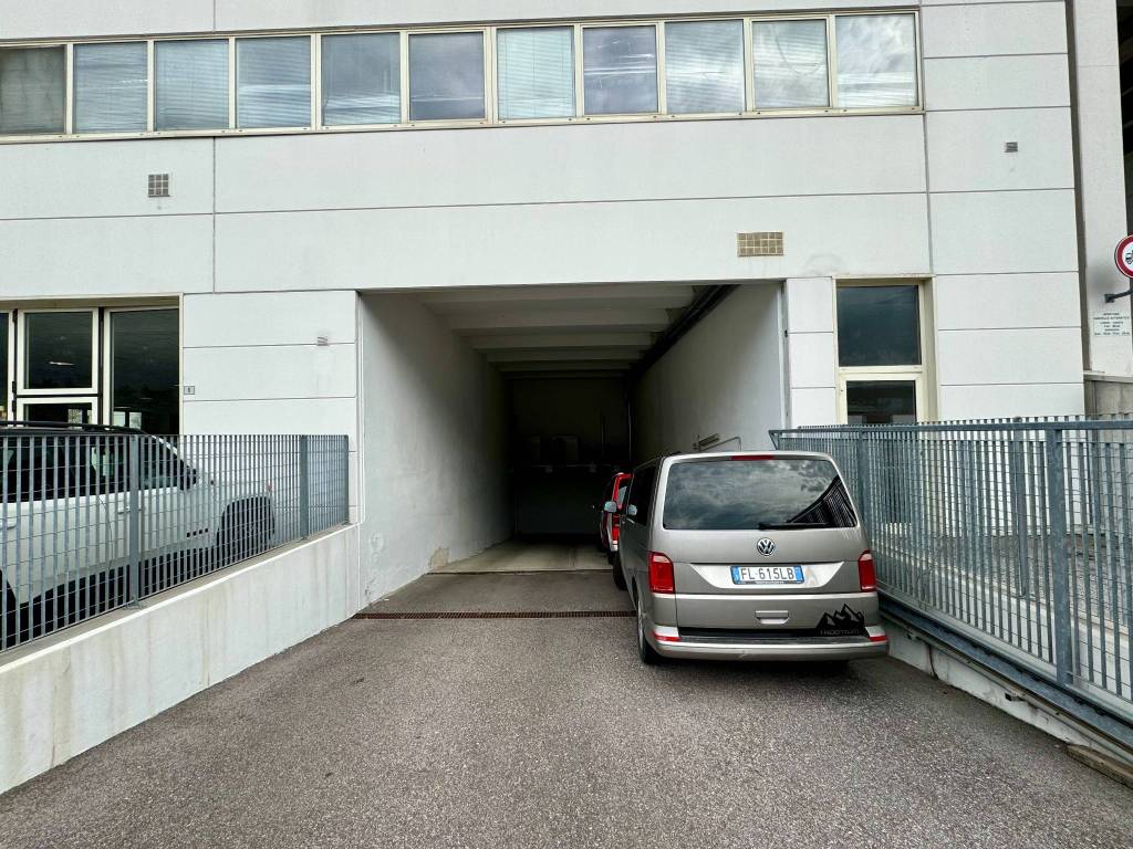 Immobile a Trento in Via Linz, 1 - Foto 2