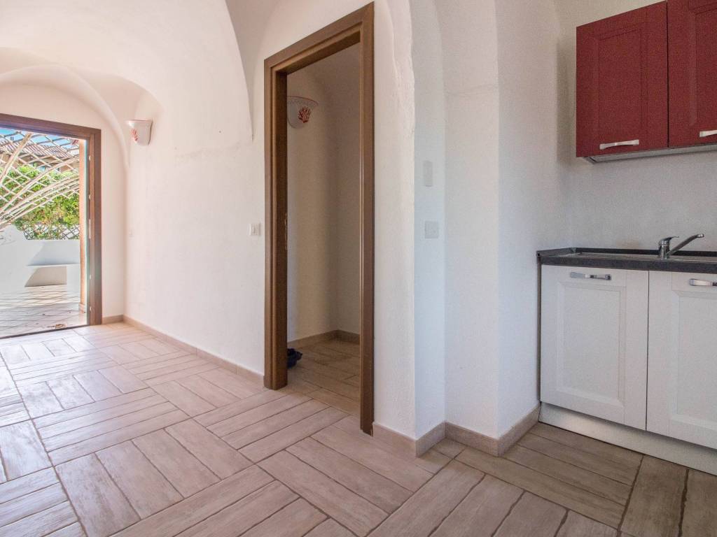 Appartamento a Arzachena in Via L'Aldiola, 13 - Foto 2