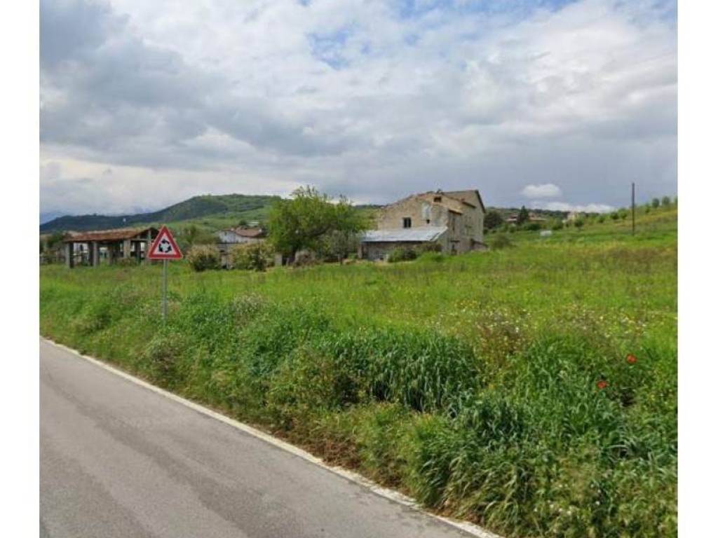 Rustico / casale a Casoli in C.da Guarenna Nuova, 82 - Foto 4