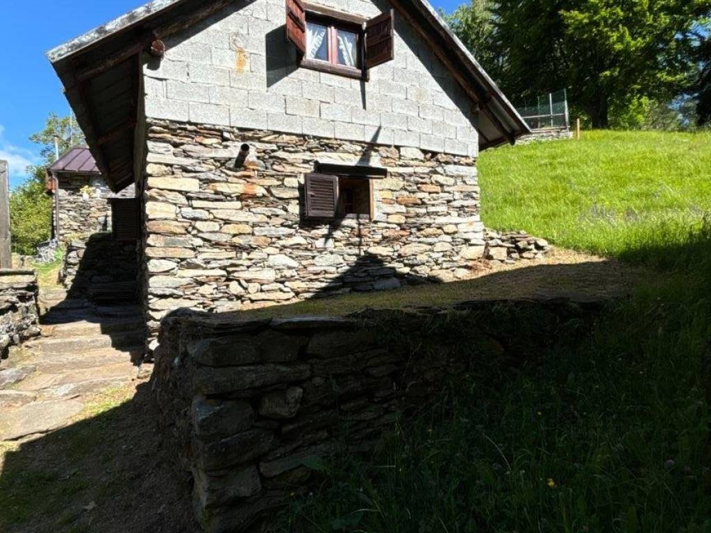 Rustico / casale a Beura-cardezza in Strada dell'Alpe Marzone - Foto 3
