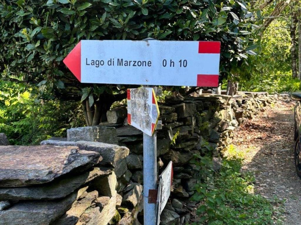 Rustico / casale a Beura-cardezza in Strada dell'Alpe Marzone - Foto 4