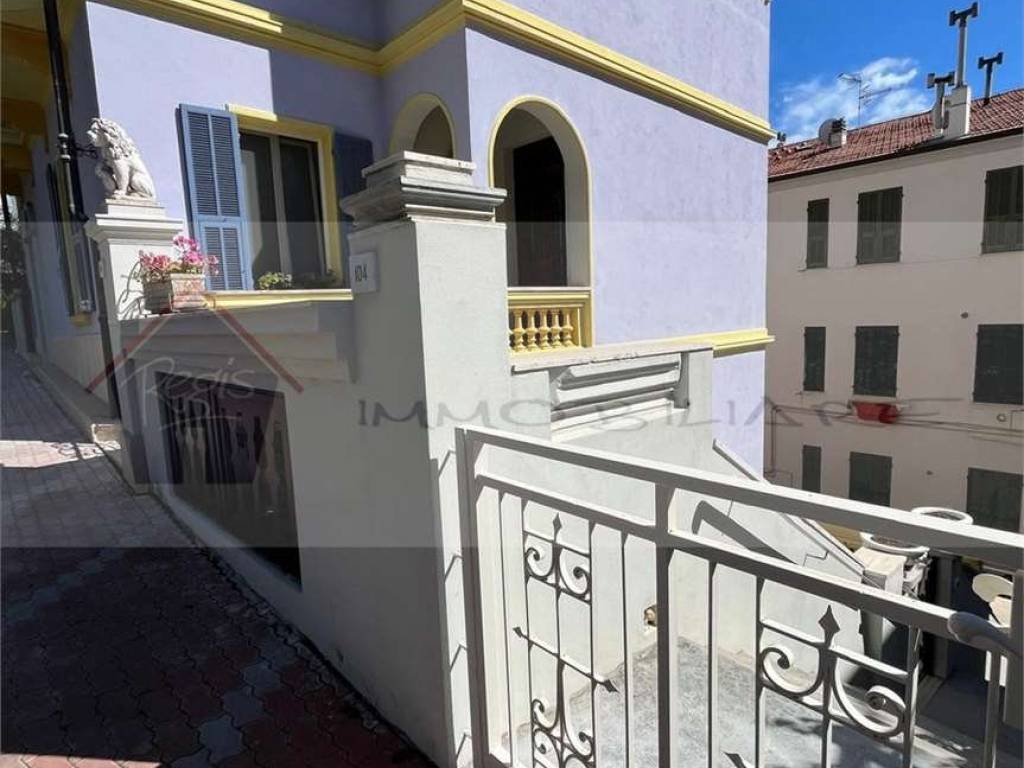 Appartamento a Ospedaletti in Via Matteotti, 104 - Foto 4