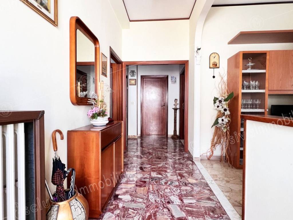 Casa indipendente a Castelfidardo in Via Mario Brandoni, 28 - Foto 3