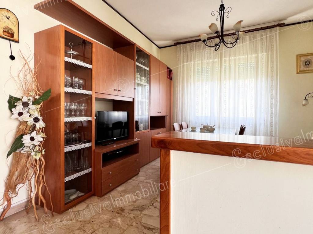 Casa indipendente a Castelfidardo in Via Mario Brandoni, 28 - Foto 4