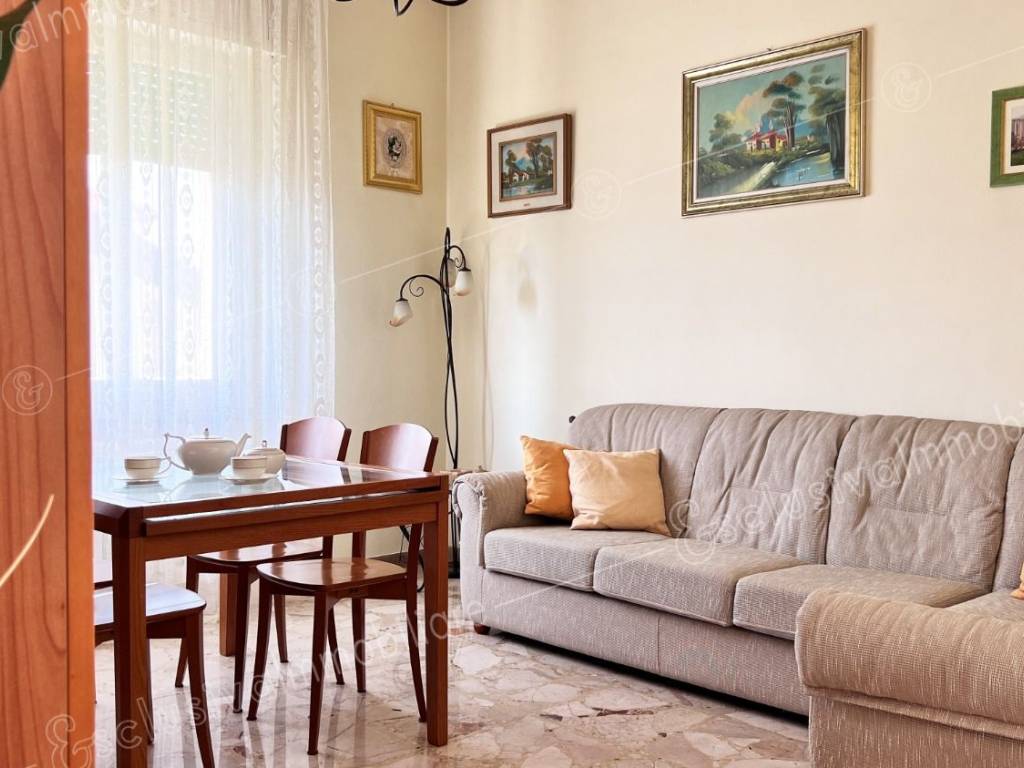Casa indipendente a Castelfidardo in Via Mario Brandoni, 28 - Foto 5