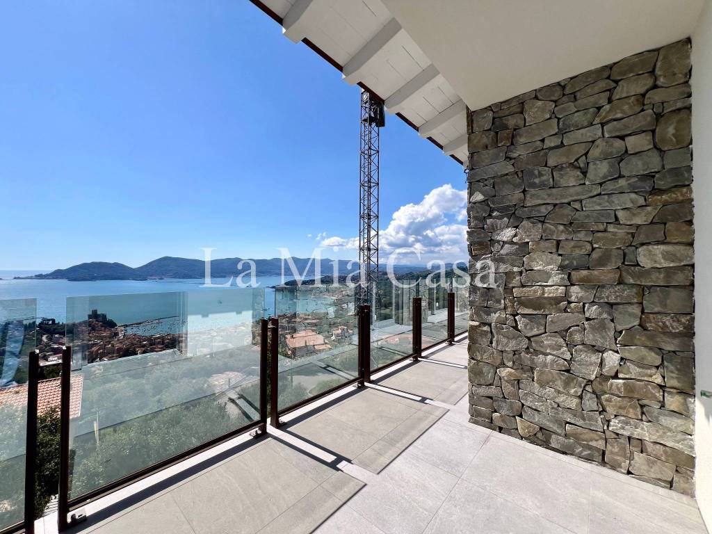 Attico / mansarda a Lerici in Località Codina - Foto 3