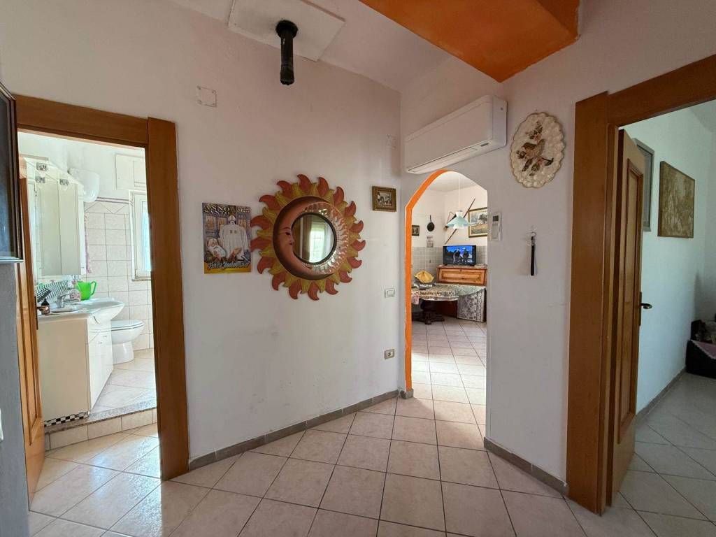 Appartamento a Carbonia in Via Giorgio Asproni, 89 - Foto 2
