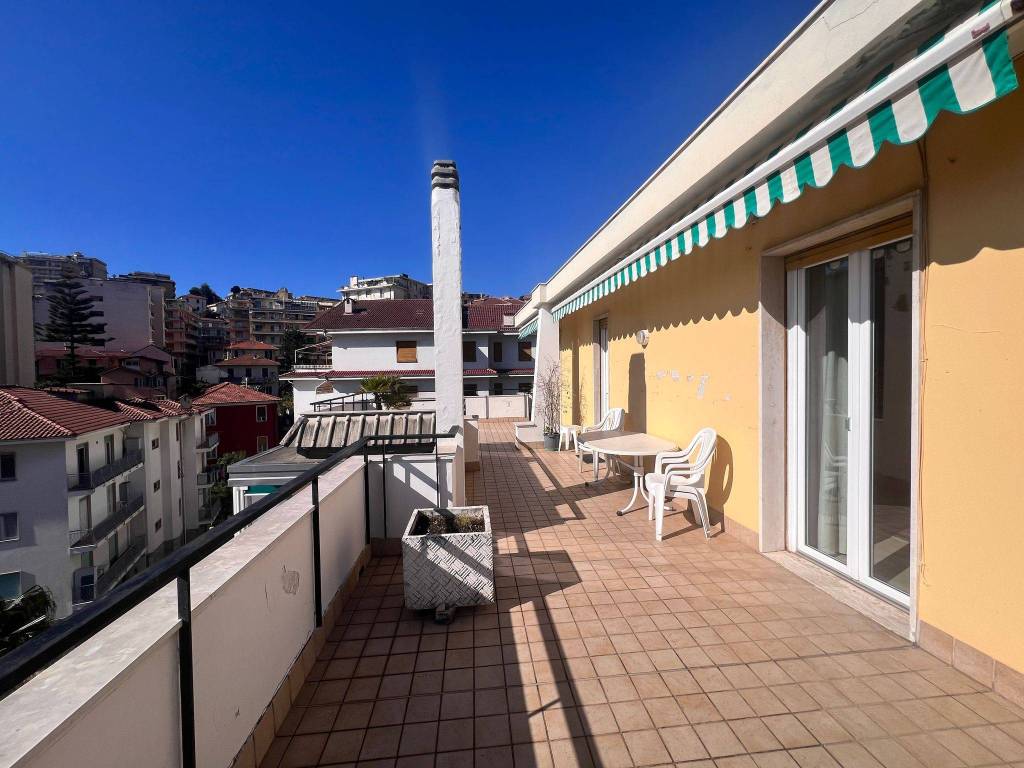 Attico / mansarda a Sanremo - Foto 2