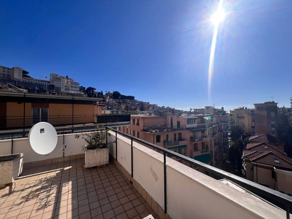 Attico / mansarda a Sanremo - Foto 3
